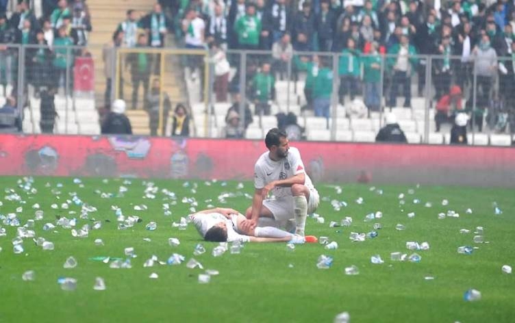 Komxebata Tifaqa Kurdistanî: Êrişa li dijî Amedsporê bi armancên siyasî pêk hat