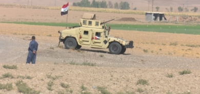 Kerkûk- Wezareta Bergiriyê plan dike ku bi sedan donim zeviyên gundekî kurdan bike baregeheke leşkerî