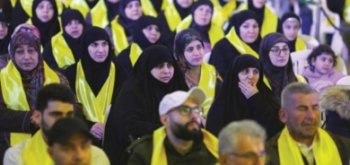 نصر الله يتبنى ترشيح فرنجية لرئاسة لبنان