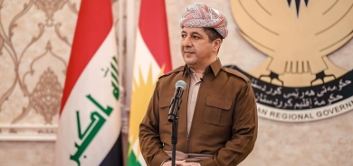 سەرۆکی حکوومەتی هەرێمی کوردستان سەردانی نەخۆشخانەی ئافرەتان و لەدایکبوونی فێرکاریی هەولێر  دەکات