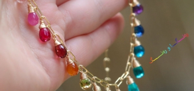 ملوانكە جوانیت دەگەشێنێتەوە