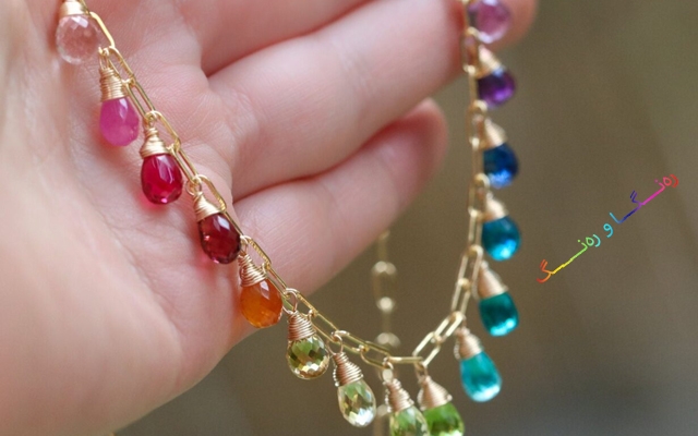 ملوانكە جوانیت دەگەشێنێتەوە