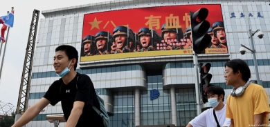 China warns US of potential for 'conflict and confrontation'