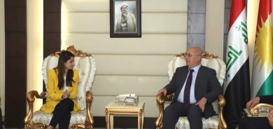 مالية كوردستان: اتفقنا مع بغداد على حصة الإقليم في الموازنة