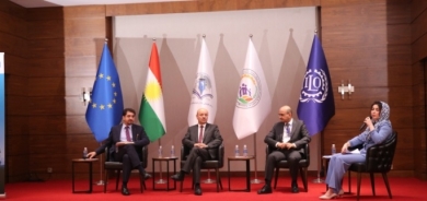 اقليم كوردستان بصدد ادخال قوانين العمل والضمان الاجتماعي في المناهج الجامعية