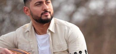 هونه‌رمه‌ند هیوا ئاكره‌یی ماشوبێك بۆ به‌هار و نه‌ورۆز بڵاو ده‌كاته‌وه‌