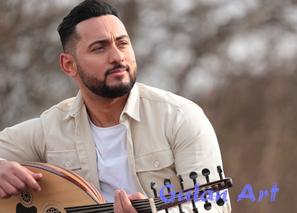 هونه‌رمه‌ند هیوا ئاكره‌یی ماشوبێك بۆ به‌هار و نه‌ورۆز بڵاو ده‌كاته‌وه‌