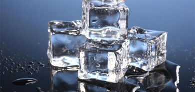 بەفری روون و سپی