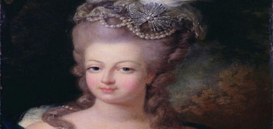 پەند و وتە  ماری ئەنتوانێت جۆزێف جەین، كۆتا شاژنی فەڕەنسا بەر لە هەڵگیرسانی شۆرشی فەڕەنسا