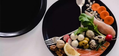 خۆراك بۆ سووككردنی خەمۆكی