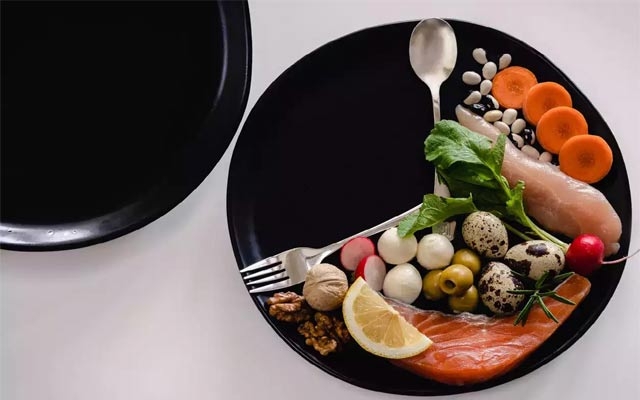خۆراك بۆ سووككردنی خەمۆكی