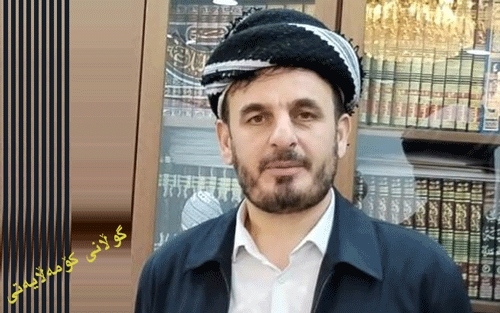 بەهاناوەچوونی خەڵكی لێقەوماو خێرێكی مرۆیی و ئەركێكی ئایینی گەورەیە