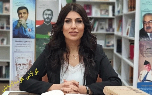 رۆژی جیهانی ئافرەتان و سەدەیەك لە تێكۆشانی خانمان