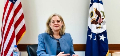 Balyoza Amerîkayê: Em piştgiriyê didin pêvajoya yekkirina Pêşmerge