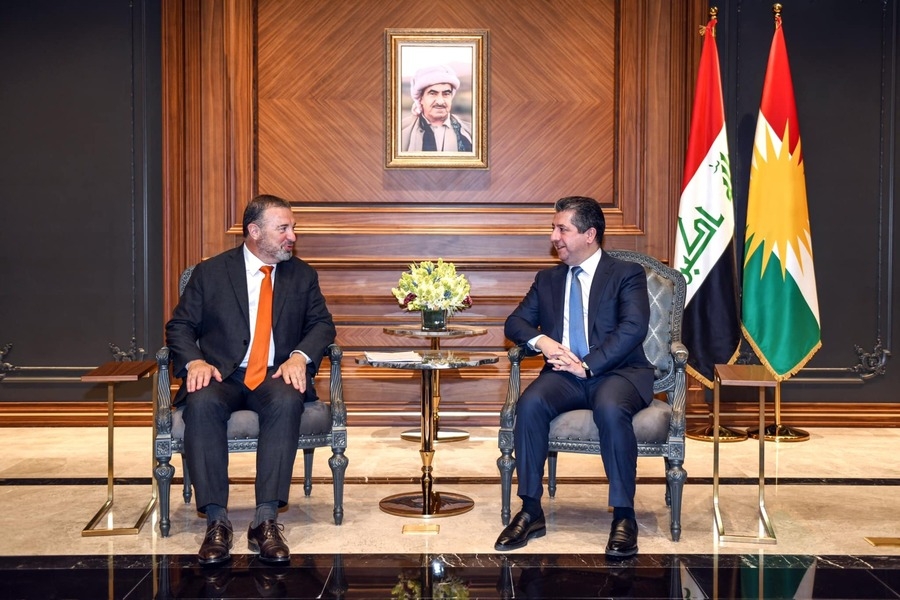 Bankaya cîhanî û Kurdistan hevbeşiya xwe berfiretir dikin