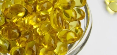 فيتامين D يخفض خطر الإصابة بالخرف بنسبة 40 بالمئة