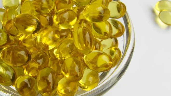 فيتامين D يخفض خطر الإصابة بالخرف بنسبة 40 بالمئة