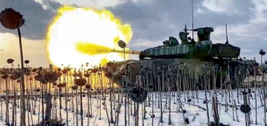 موسكو: السيطرة على باخموت «أساسية» لمزيد من الهجمات