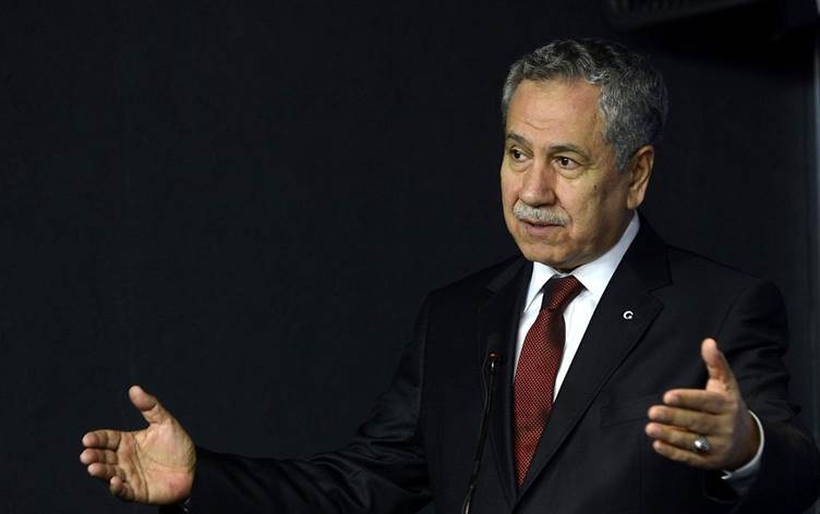 Bulent Arinç: Divê pêşbirka Bursapor-Amedsporê bê dubarekirin