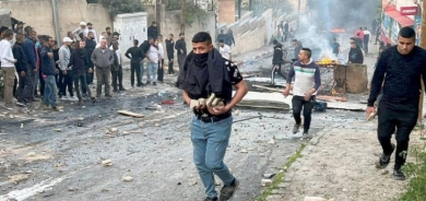 قتلى باشتباكات عنيفة في جنين