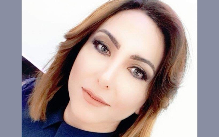 المخرجة الكوردية أفين برازي: واقعنا الكوردي يحتم علينا أن نكون مرآته العاكسة
