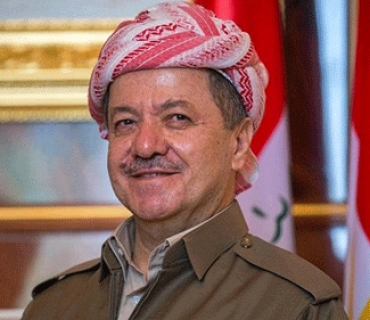 سەرۆک بارزانی بە بۆنەی ڕۆژی هەشتی مارس پەیامێک بڵاودەکاتەوە