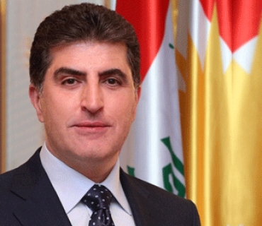 په‌يامى سه‌رۆك نێچيرڤان بارزانى، له‌ ڕۆژى جيهانيى ئافره‌تاندا