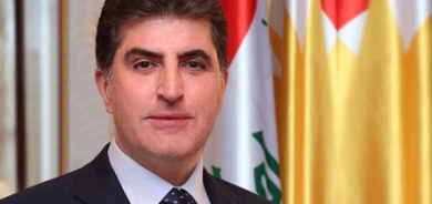 په‌يامى سه‌رۆك نێچيرڤان بارزانى، له‌ ڕۆژى جيهانيى ئافره‌تاندا