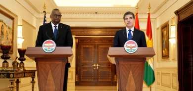 President Nechirvan Barzani: Shared interests and values bring the US and the Kurdistan Region together