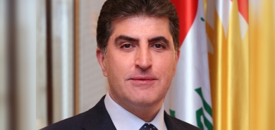 نيجيرفان بارزاني: سنواصل دائماً مساندة كفاح المرأة من أجل ضمان حقوقها