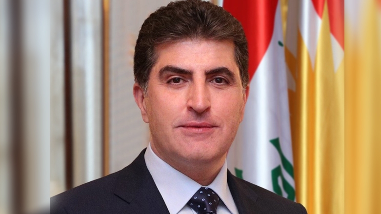 نيجيرفان بارزاني: سنواصل دائماً مساندة كفاح المرأة من أجل ضمان حقوقها