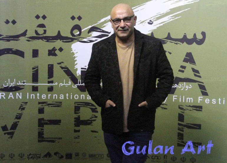 مەمەد ئەكتاش: سینمای كوردی بووەتە حەقیقەتێك لەنێو سینمای جیهاندا