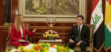 وفد برلماني أوروبي: قوة إقليم كوردستان والعراق مهمة لاستقرار المنطقة