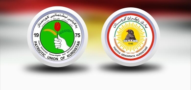 الديمقراطي والاتحاد  يتفقان على الجلوس مع المكونات الأخرى
