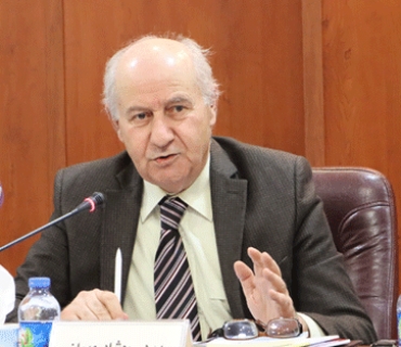 پڕۆفیسۆر د. ڕەشاد میران  كۆمەڵناس و جێگری سەرۆكی ئەكادیمیای كوردی:     بە داخەوە، ئەو بوێرییەمان نییە عەقڵییەتی پیاوسالاریی مرۆی كورد لە كۆمەڵگەكەماندا بگۆڕین