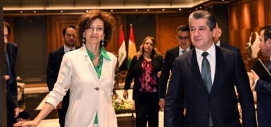 Daxwaz tê kirin Kurdistan bibe endamê UNESCO