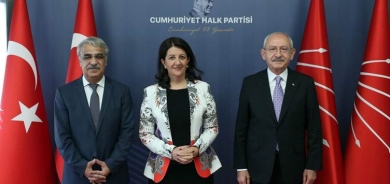 Opozîsyon piştîvaniya serdana Kilicdaroglû bo HDPê dike