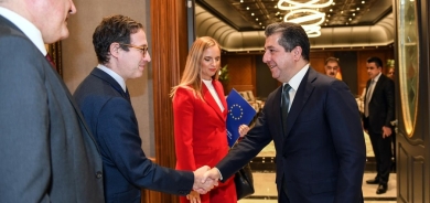 YE piştîvaniya Kurdistaneke bihêz dike