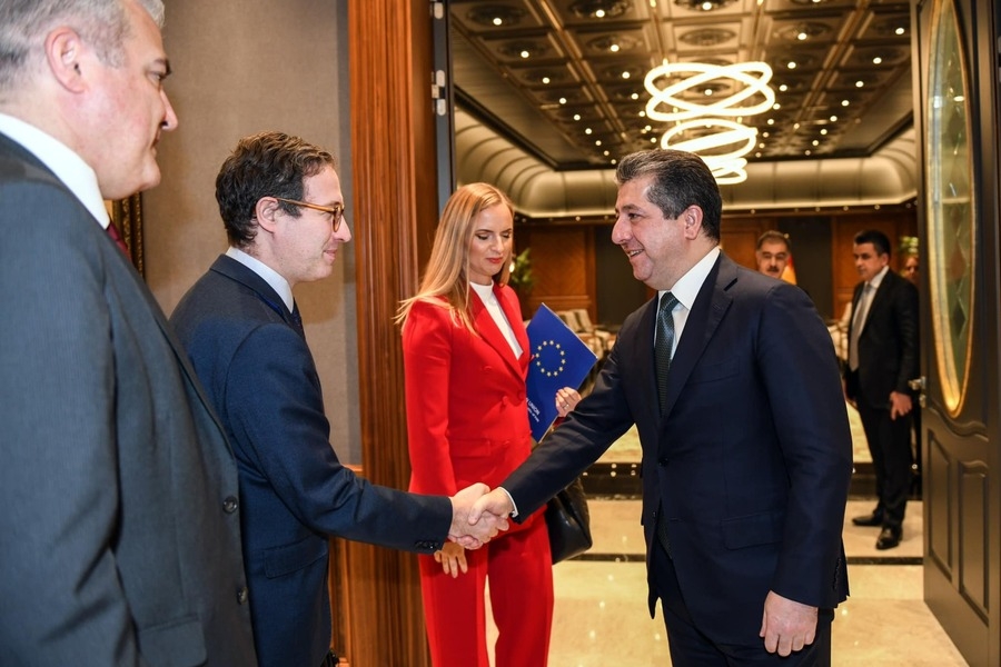 YE piştîvaniya Kurdistaneke bihêz dike