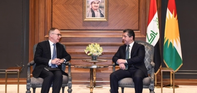 Mesrûr Barzanî: Lazime kêşeyên heyî li ser esasê destûrê werin çareser kirin.