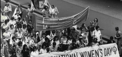 كيف أصبح الثامن من آذار يوم المرأة العالمي؟