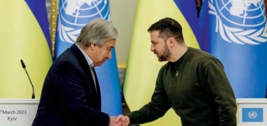 «الأطلسي» يخشى سقوط باخموت «خلال أيام»