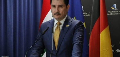 د.شاخوان عبد الله: العراق أحد الحلول المتاحة لمعالجة أزمة الغاز والطاقة في أوروبا