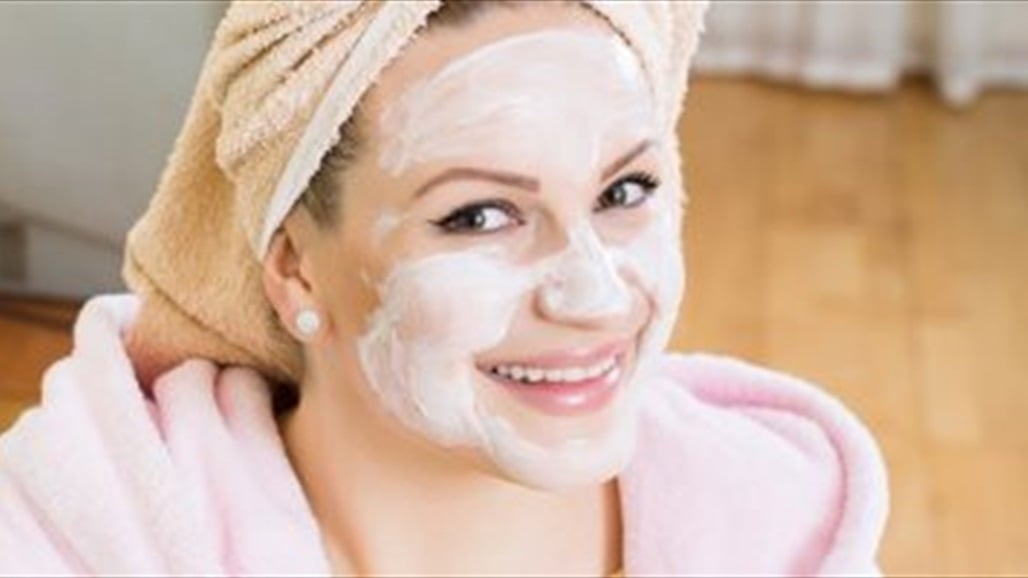 فوائد ماسك البيض للبشرة