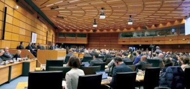 المجتمع الدولي يطالب إيران بـ«توضيحات عاجلة» حول التخصيب