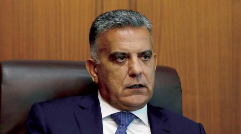 عباس إبراهيم: أداء السياسيين مدمر للبنان