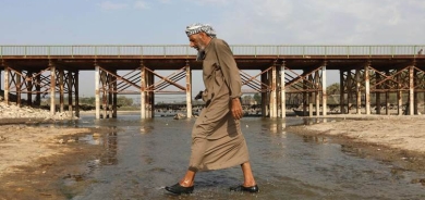 العراق يسلّم تركيا طلباً لاطلاق 900 متر مكعب من مياه دجلة والفرات