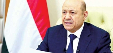 العليمي يهدد الحوثيين بـ«رد حازم»