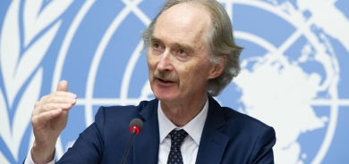 Pedersen: Êşa Sûriyê dê berdewam be, eger çareseriyeke siyasî nebe