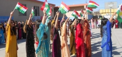 10ê Adarê Roja Cilên Neteweyî ye